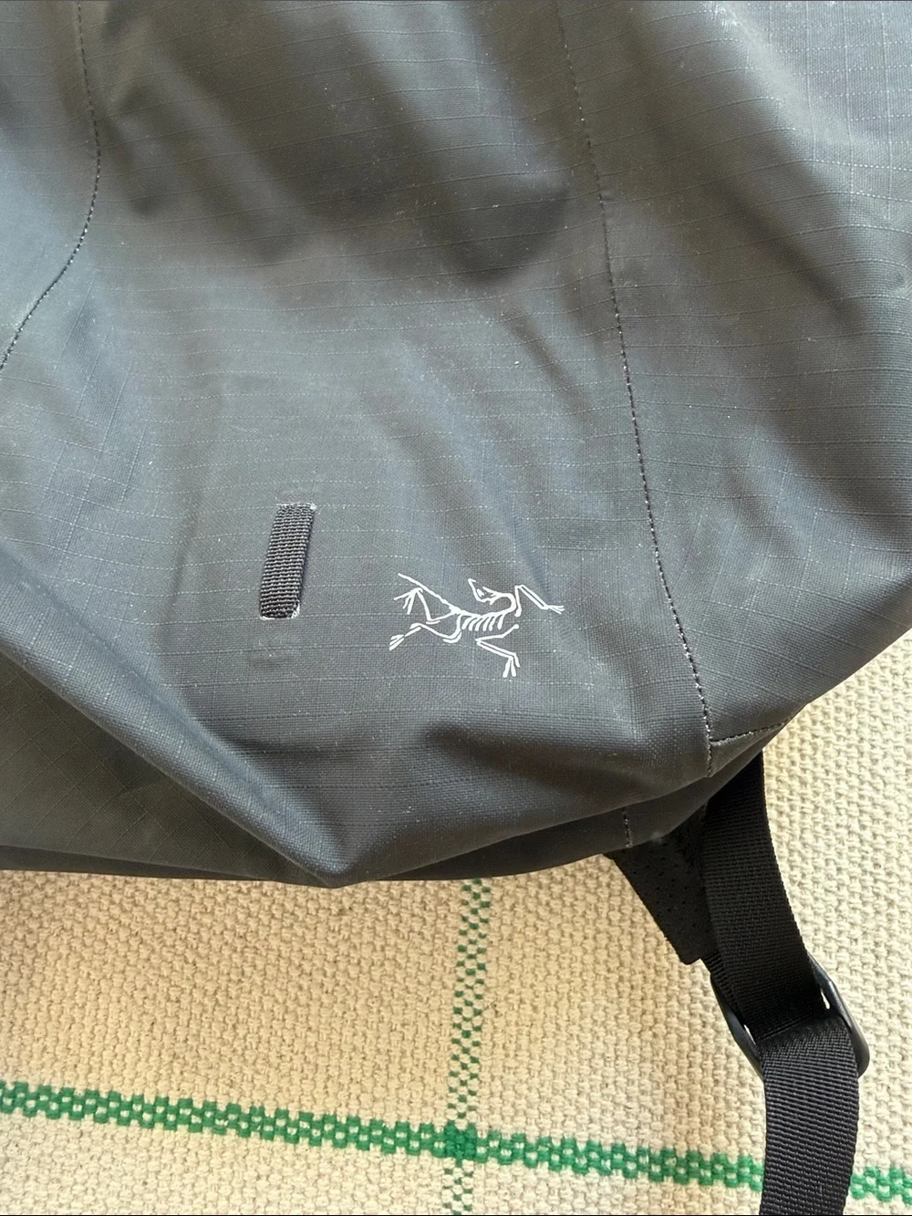 ARC’TERYX GRANVILLE 16 BACKPACK